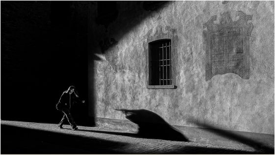 Ombre misteriose 32 — Dario Riva, Italy