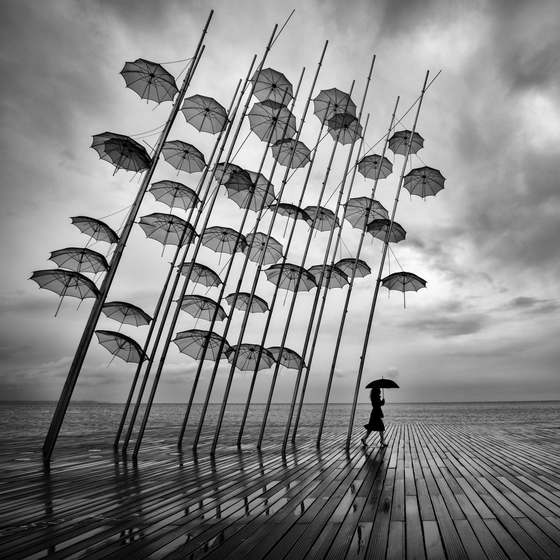 Thessaloniki 1 — Eva Lambropoulou, Greece