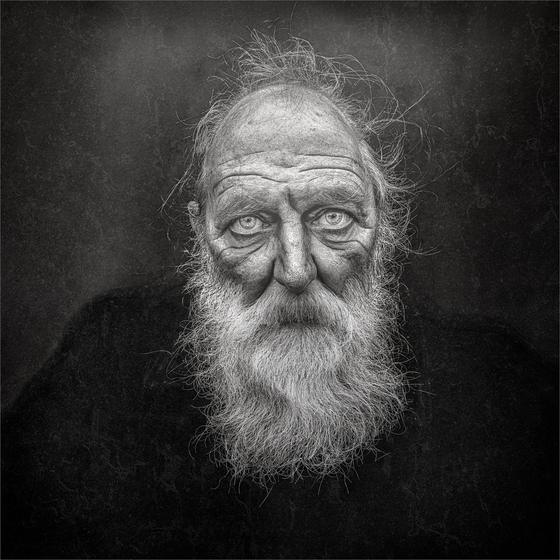 Lost — Paul Hassell, England