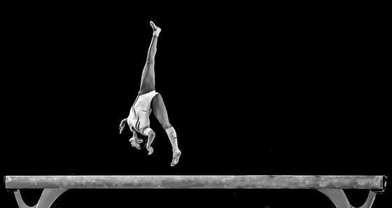 Sottosopra — Doms Luc, Belgium