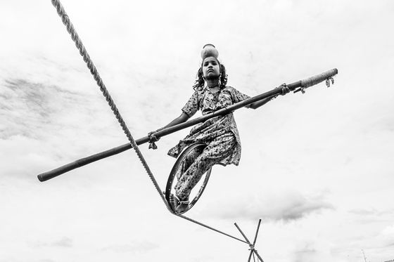 Balance — Dr Gopal Belokar, India