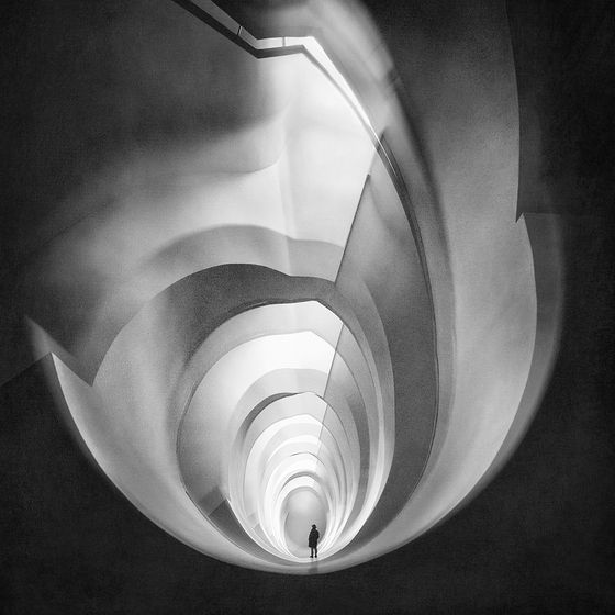 See Destiny — Grzegorz Lewandowski, Poland
