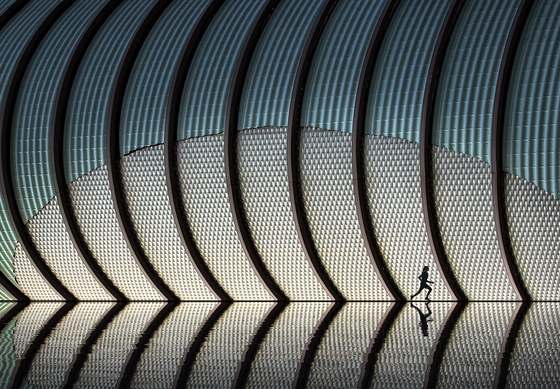 Spiralrun.jpg — Marcel Van Balken, Netherlands