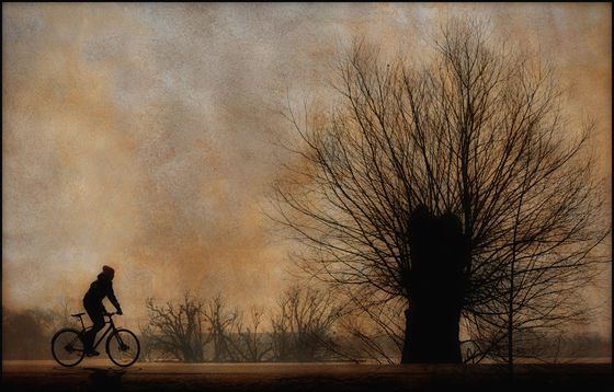 Going To School — Ole Suszkiewicz, Denmark